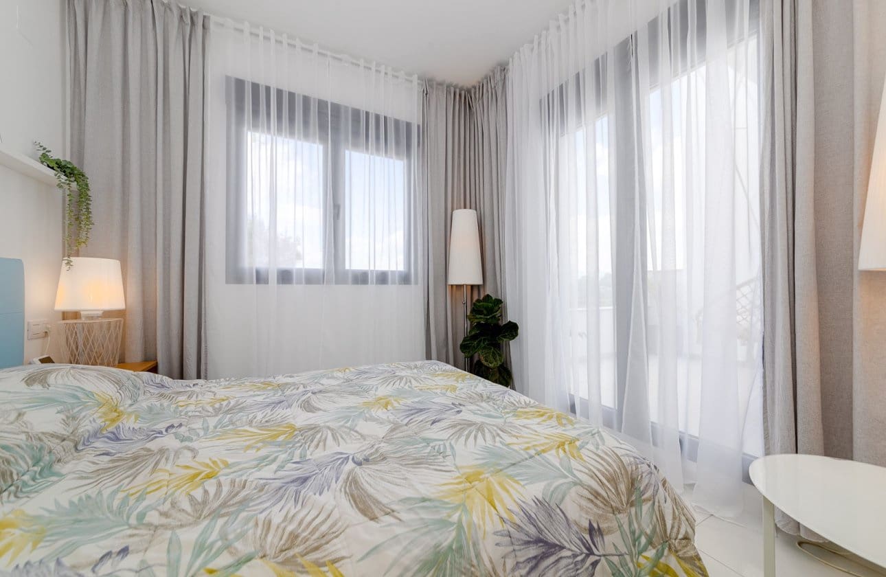 Casa de 3 habitaciones en Filipinas en venta con piscina - 325.000 € (Ref: 10031575)
