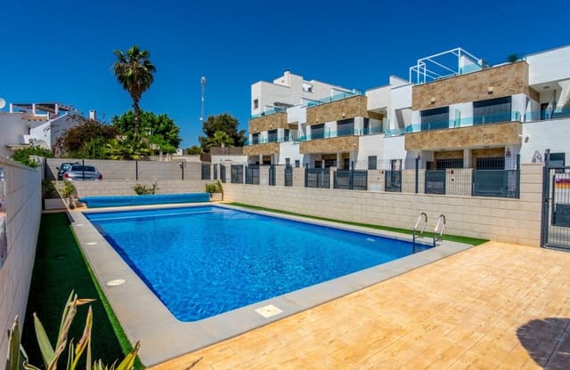 Casa de 3 habitaciones en Las Filipinas en venta con piscina - 325.000 € (Ref: 10031575)