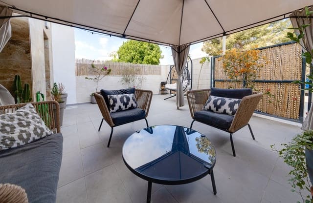 Casa de 3 habitaciones en Las Filipinas en venta con piscina - 325.000 € (Ref: 10031575)