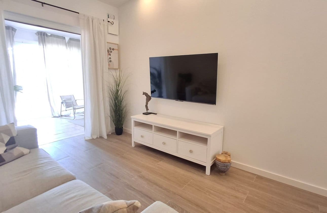 3 sypialnia Dom na sprzedaż w Playa Flamenca - 204 000 € (Ref: 10043370)