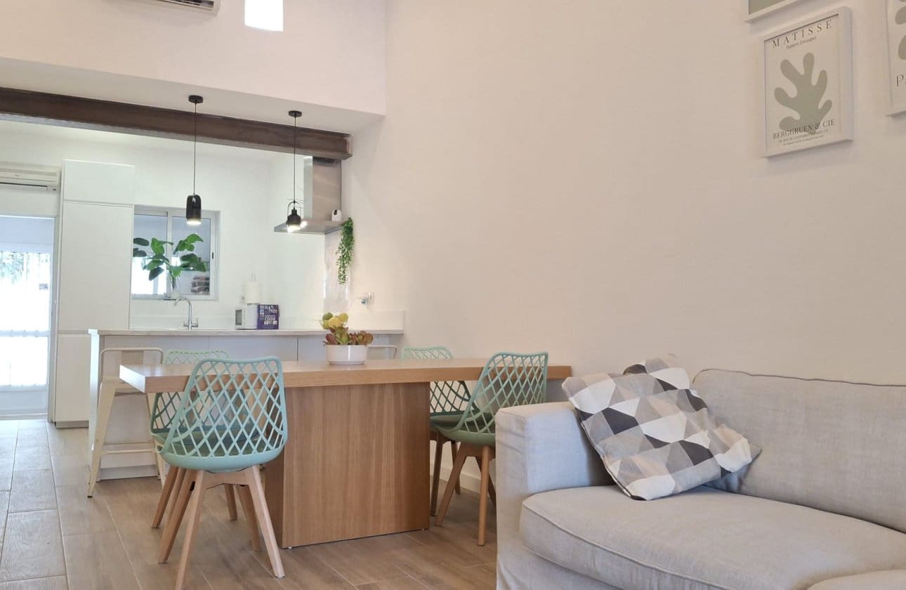 3 sypialnia Dom na sprzedaż w Playa Flamenca - 204 000 € (Ref: 10043370)