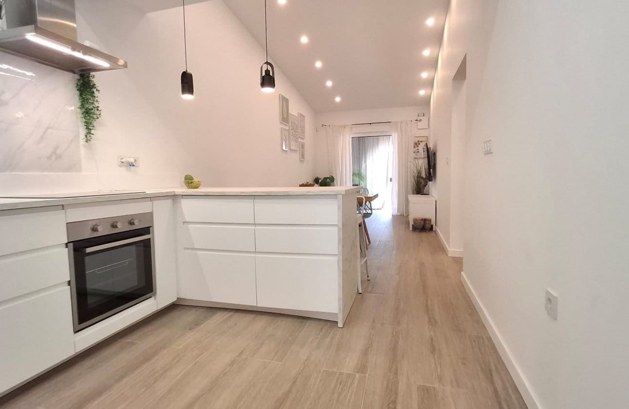 3 sypialnia Dom na sprzedaż w Playa Flamenca - 204 000 € (Ref: 10043370)