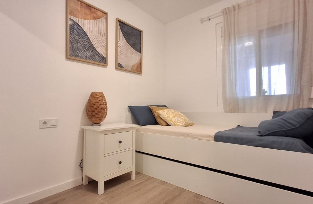 3 sypialnia Dom na sprzedaż w Playa Flamenca - 204 000 € (Ref: 10043370)