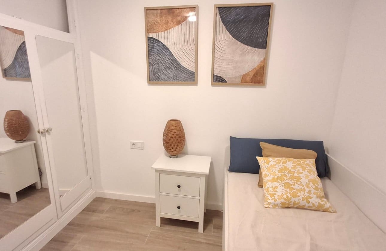 3 sypialnia Dom na sprzedaż w Playa Flamenca - 204 000 € (Ref: 10043370)