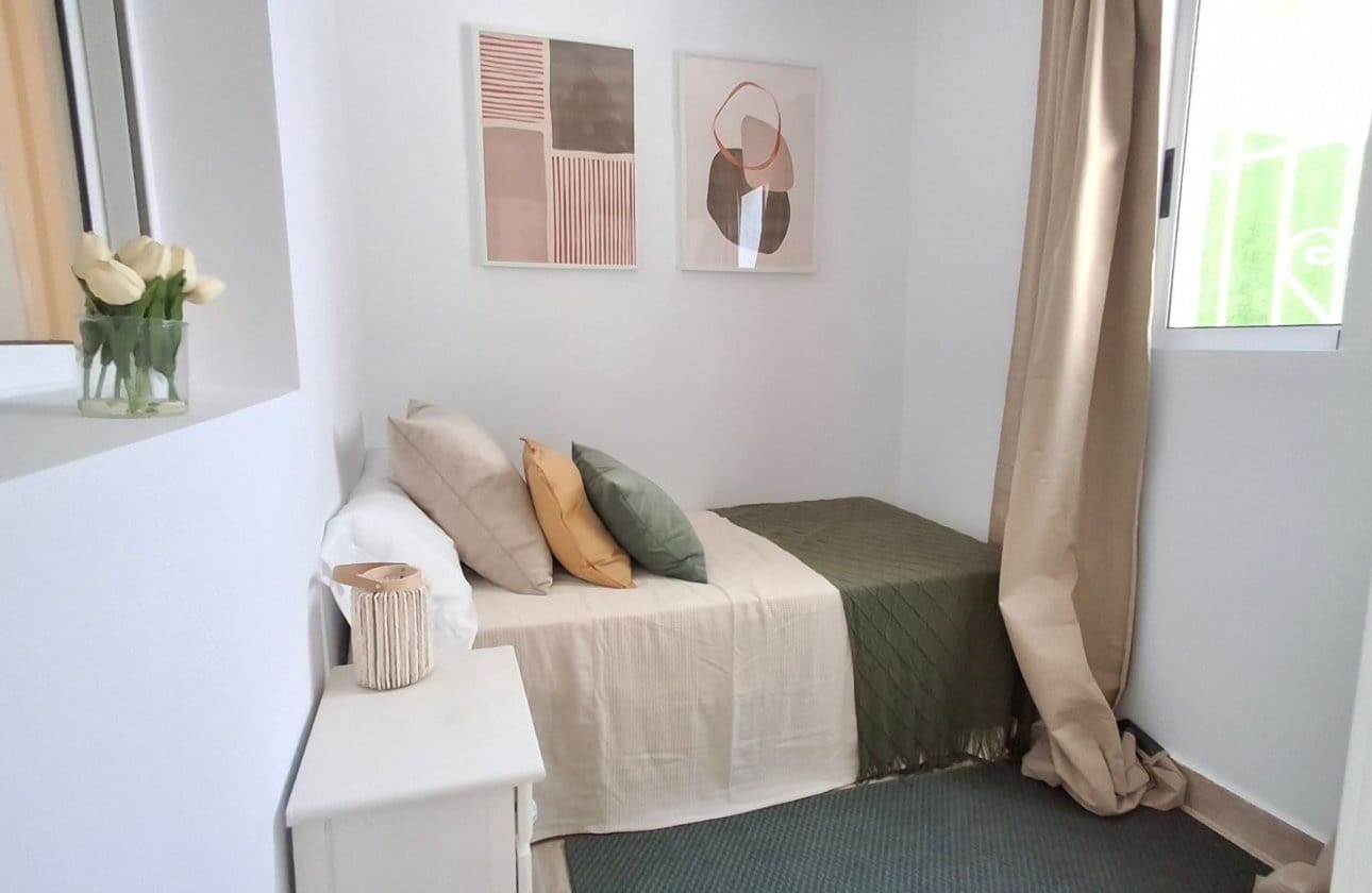3 sypialnia Dom na sprzedaż w Playa Flamenca - 204 000 € (Ref: 10043370)