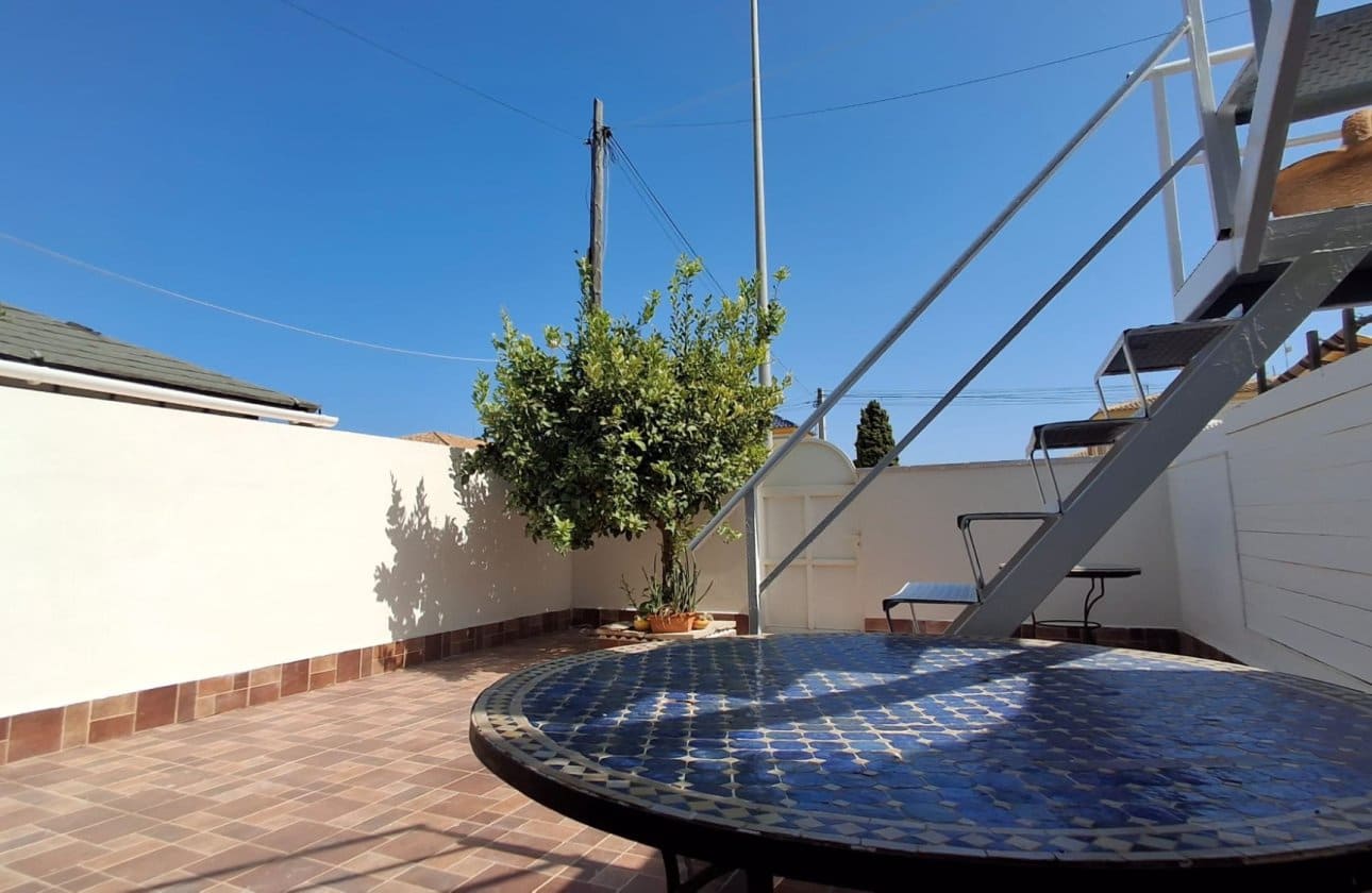 3 sypialnia Dom na sprzedaż w Playa Flamenca - 204 000 € (Ref: 10043370)