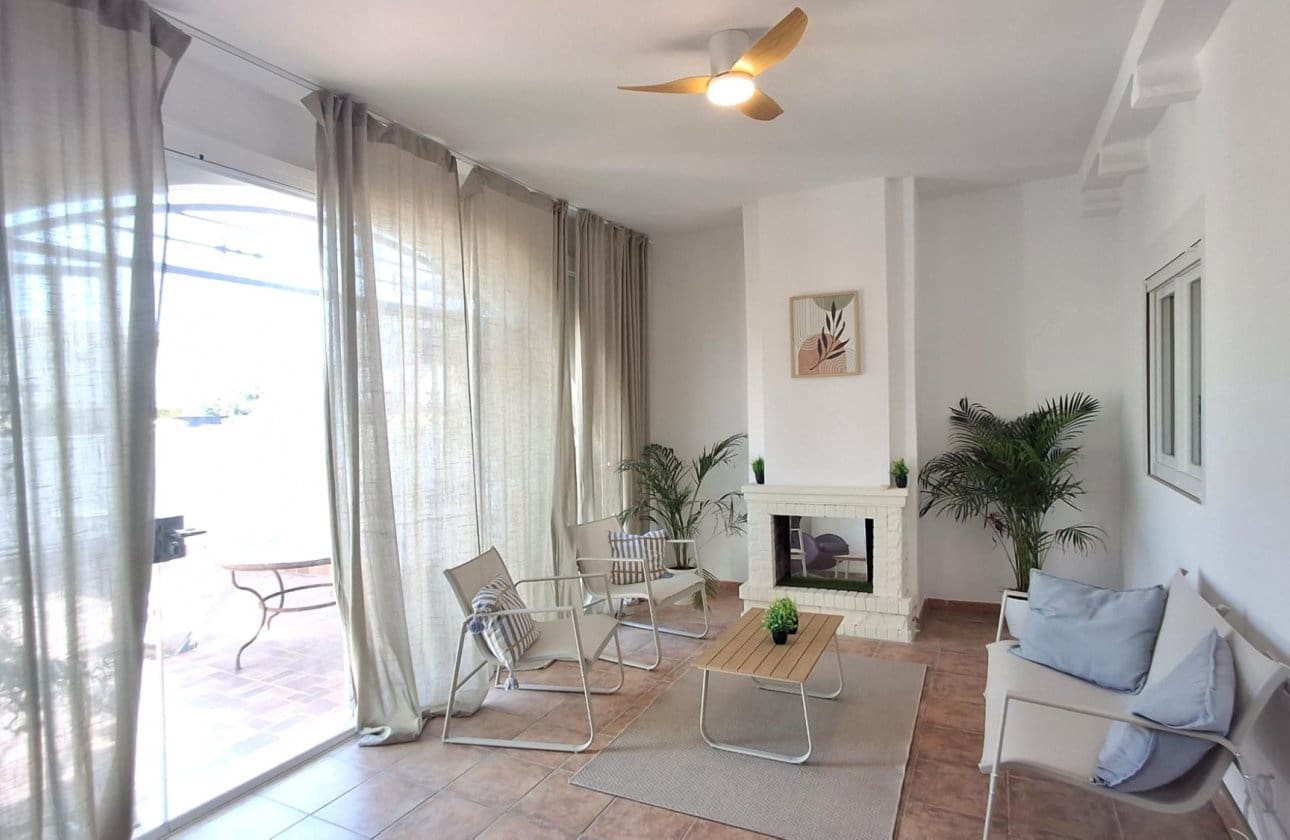 3 sypialnia Dom na sprzedaż w Playa Flamenca - 204 000 € (Ref: 10043370)