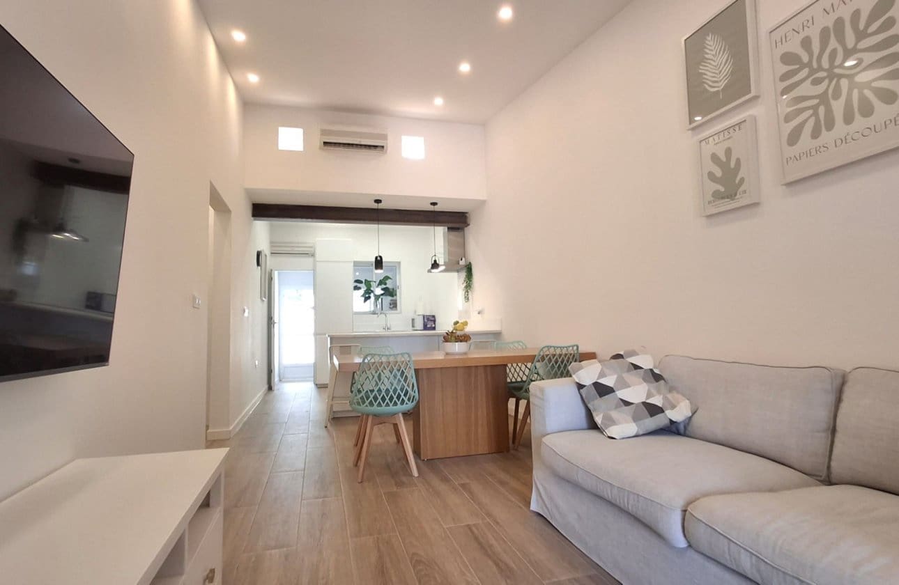 3 sypialnia Dom na sprzedaż w Playa Flamenca - 204 000 € (Ref: 10043370)