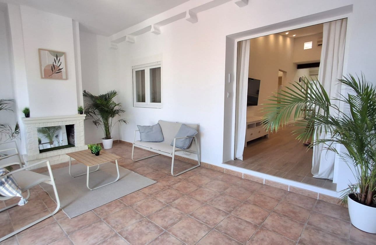 3 sypialnia Dom na sprzedaż w Playa Flamenca - 204 000 € (Ref: 10043370)