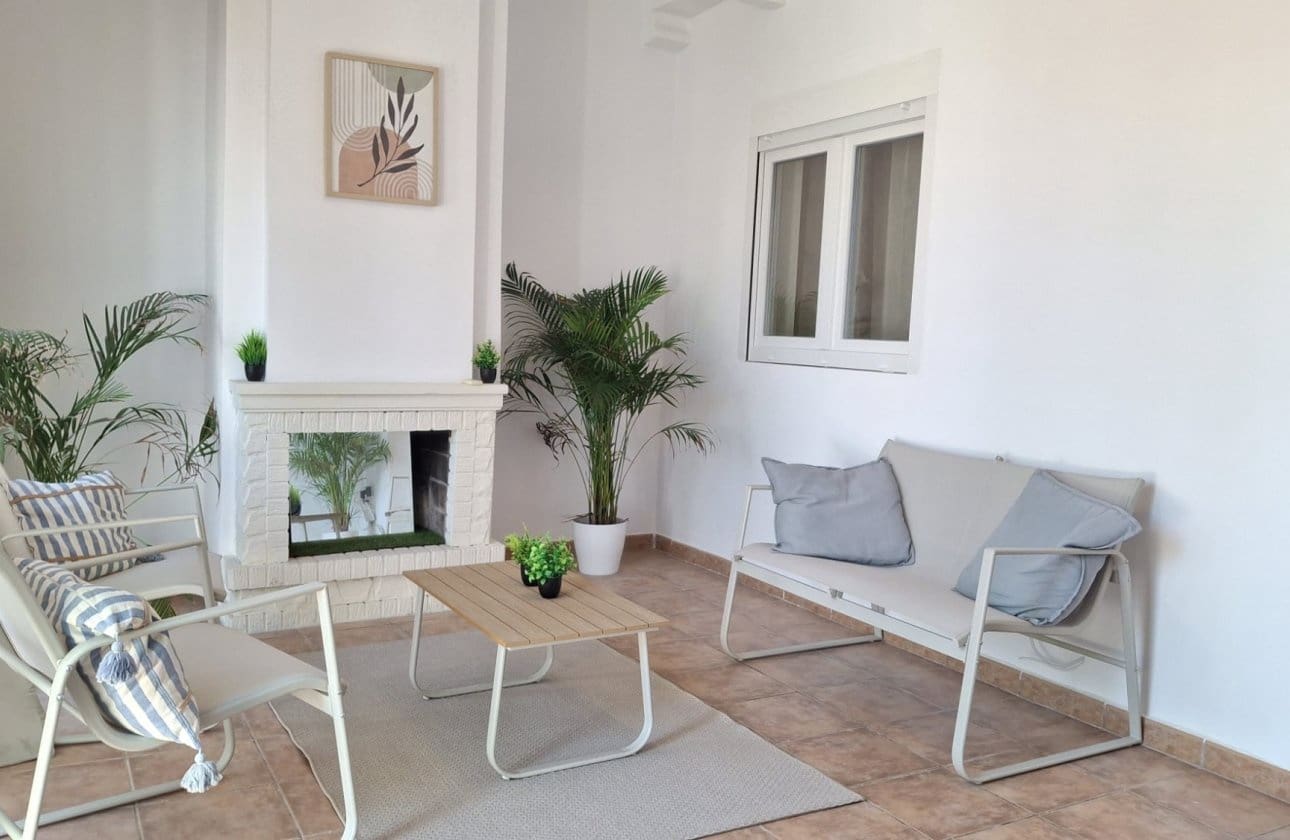 3 sypialnia Dom na sprzedaż w Playa Flamenca - 204 000 € (Ref: 10043370)