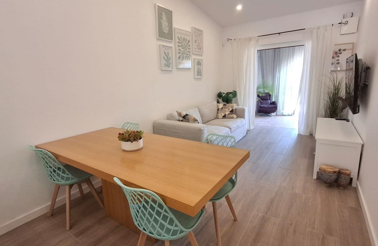 3 sypialnia Dom na sprzedaż w Playa Flamenca - 204 000 € (Ref: 10043370)
