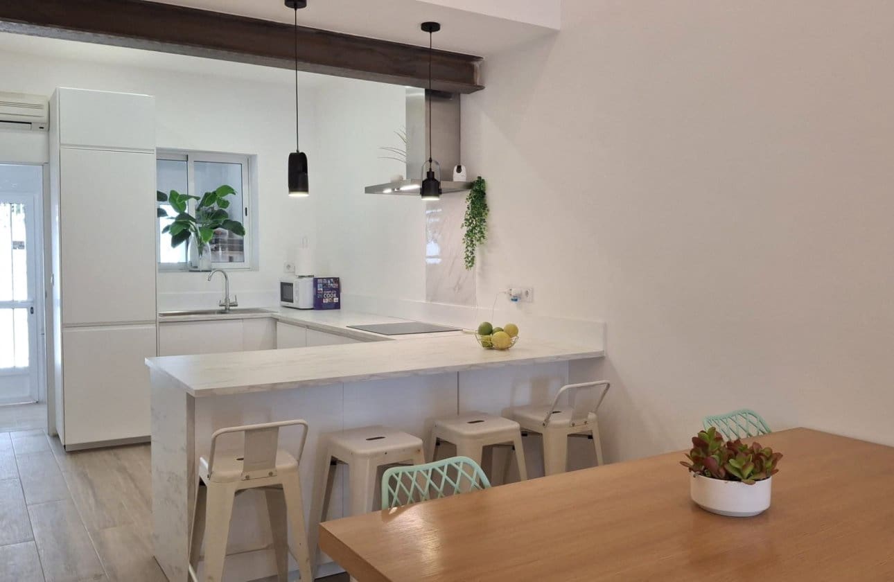 3 sypialnia Dom na sprzedaż w Playa Flamenca - 204 000 € (Ref: 10043370)