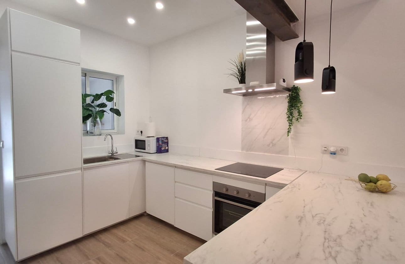 3 sypialnia Dom na sprzedaż w Playa Flamenca - 204 000 € (Ref: 10043370)