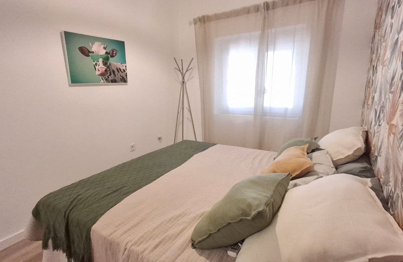 3 sypialnia Dom na sprzedaż w Playa Flamenca - 204 000 € (Ref: 10043370)