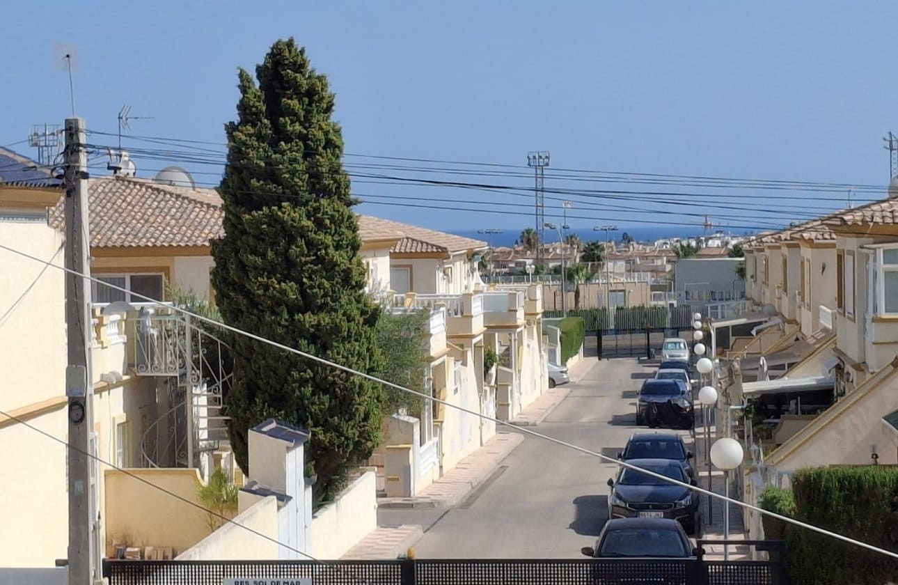 3 sypialnia Dom na sprzedaż w Playa Flamenca - 204 000 € (Ref: 10043370)