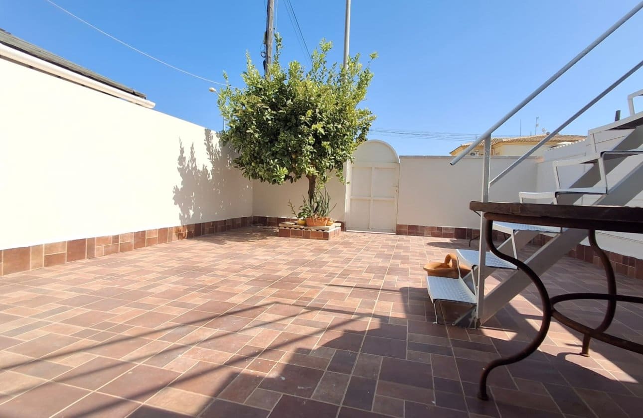 3 sypialnia Dom na sprzedaż w Playa Flamenca - 204 000 € (Ref: 10043370)