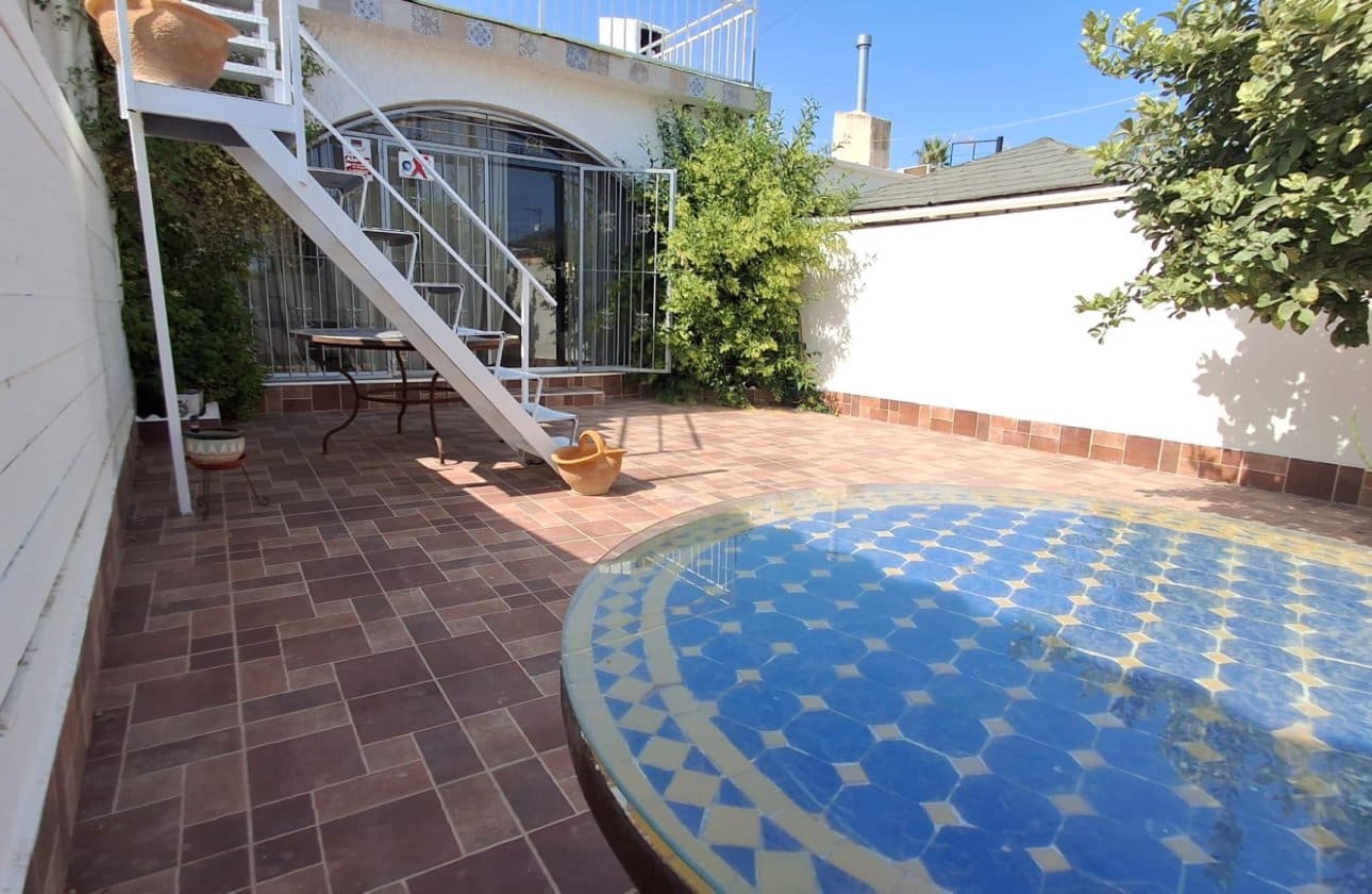 3 sypialnia Dom na sprzedaż w Playa Flamenca - 204 000 € (Ref: 10043370)