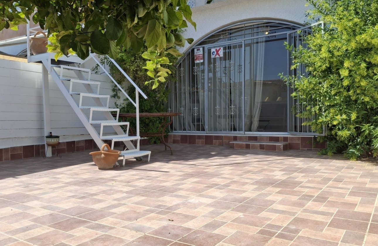 3 sypialnia Dom na sprzedaż w Playa Flamenca - 204 000 € (Ref: 10043370)