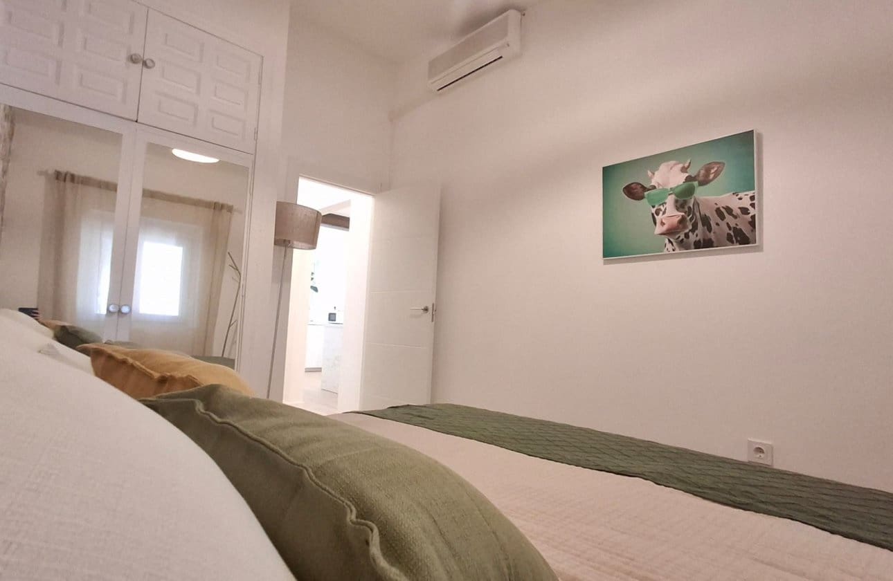 3 sypialnia Dom na sprzedaż w Playa Flamenca - 204 000 € (Ref: 10043370)