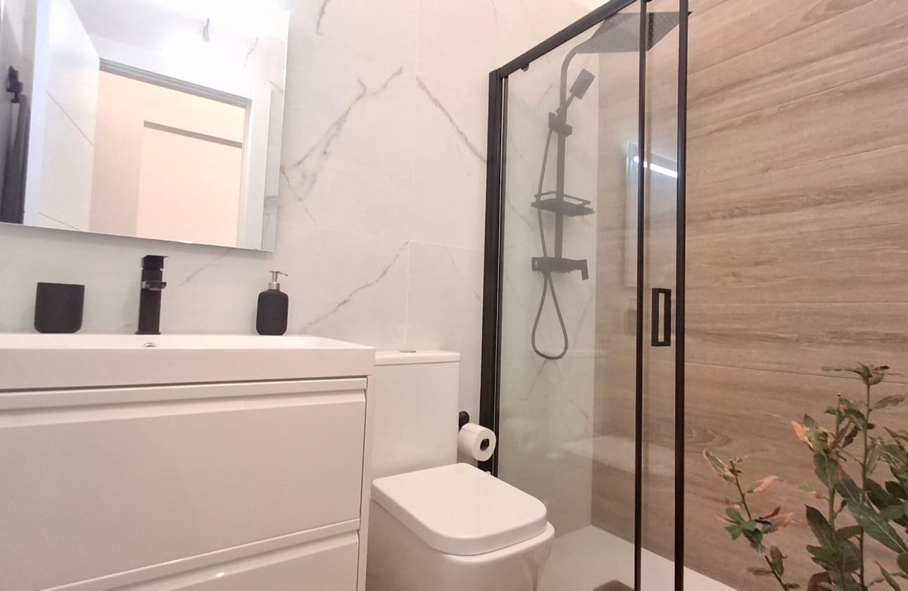 3 sypialnia Dom na sprzedaż w Playa Flamenca - 204 000 € (Ref: 10043370)
