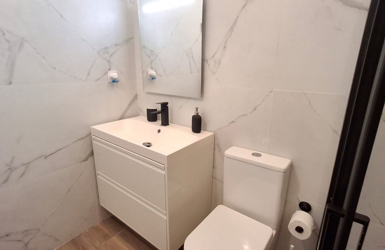 3 sypialnia Dom na sprzedaż w Playa Flamenca - 204 000 € (Ref: 10043370)