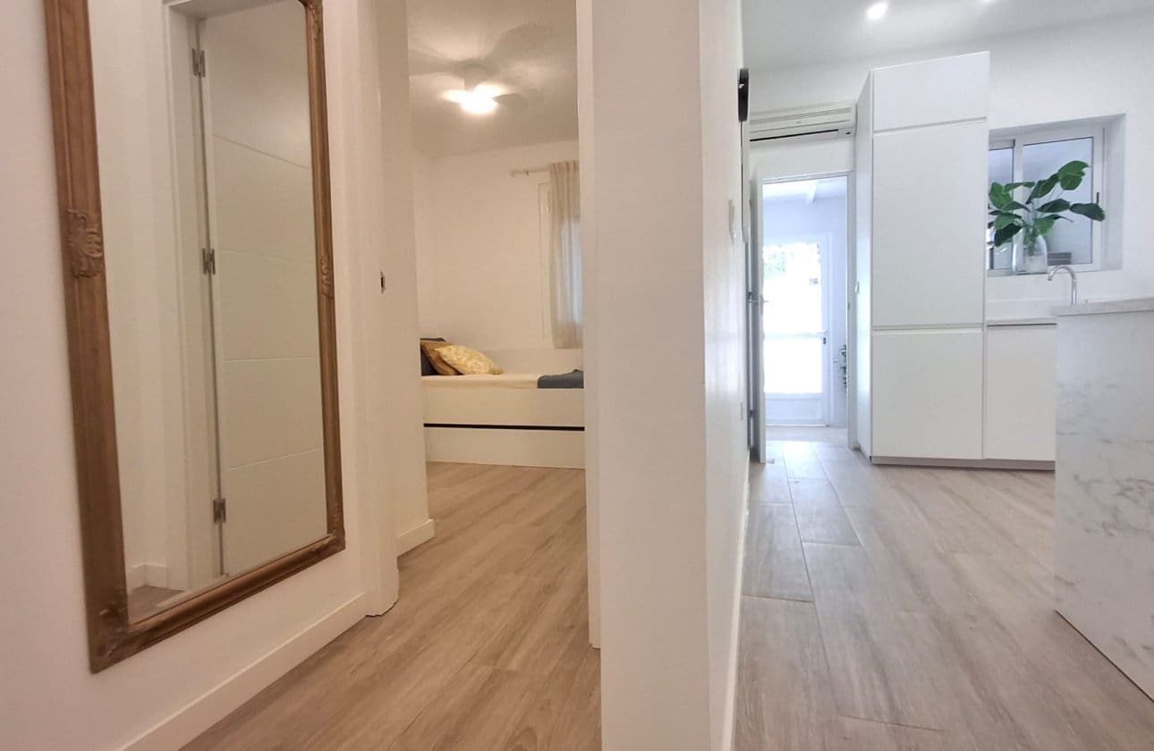 3 sypialnia Dom na sprzedaż w Playa Flamenca - 204 000 € (Ref: 10043370)