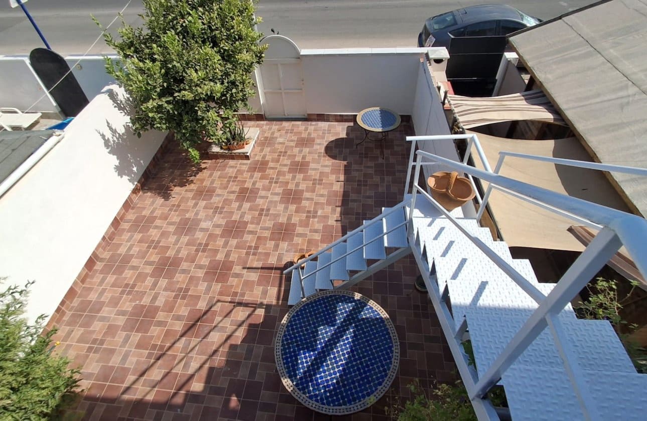 3 sypialnia Dom na sprzedaż w Playa Flamenca - 204 000 € (Ref: 10043370)