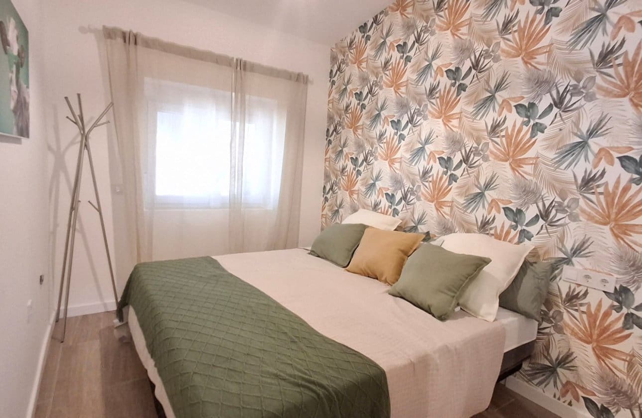 3 sypialnia Dom na sprzedaż w Playa Flamenca - 204 000 € (Ref: 10043370)