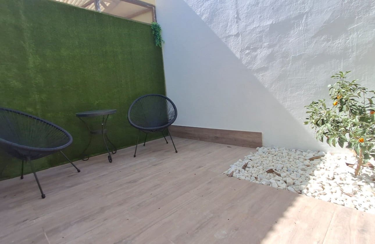3 sypialnia Dom na sprzedaż w Playa Flamenca - 204 000 € (Ref: 10043370)