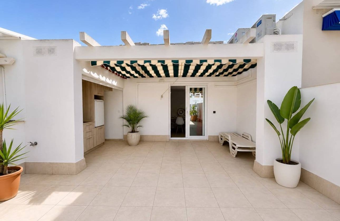 3 camera da letto Casa in vendita in Ciudad Quesada con piscina garage - 249.995 € (Rif: 10043373)