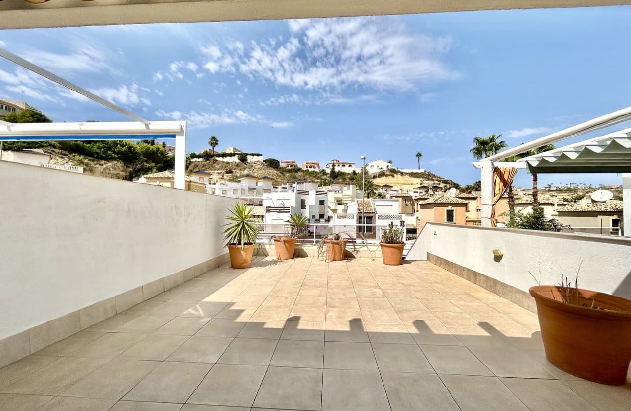 3 camera da letto Casa in vendita in Ciudad Quesada con piscina garage - 249.995 € (Rif: 10043373)