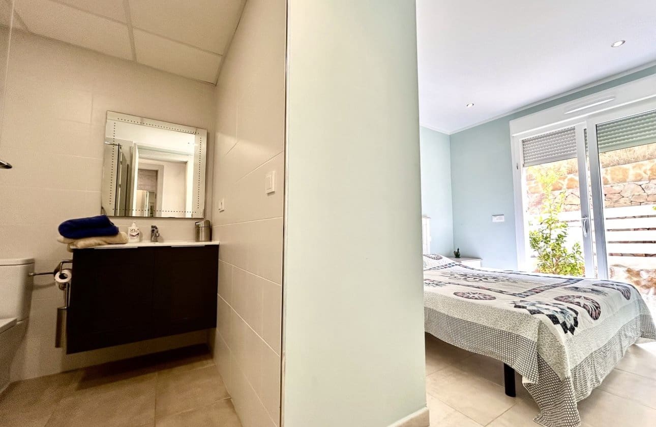3 camera da letto Casa in vendita in Ciudad Quesada con piscina garage - 249.995 € (Rif: 10043373)