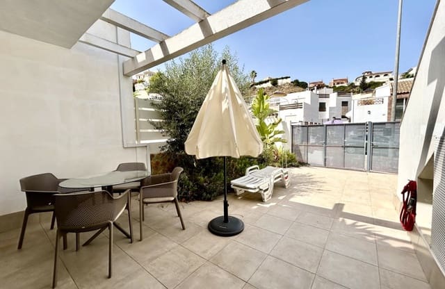 3 Zimmer Haus zu verkaufen in Ciudad Quesada, Rojales mit Pool Garage - 249.995 € (Ref: 10043373)