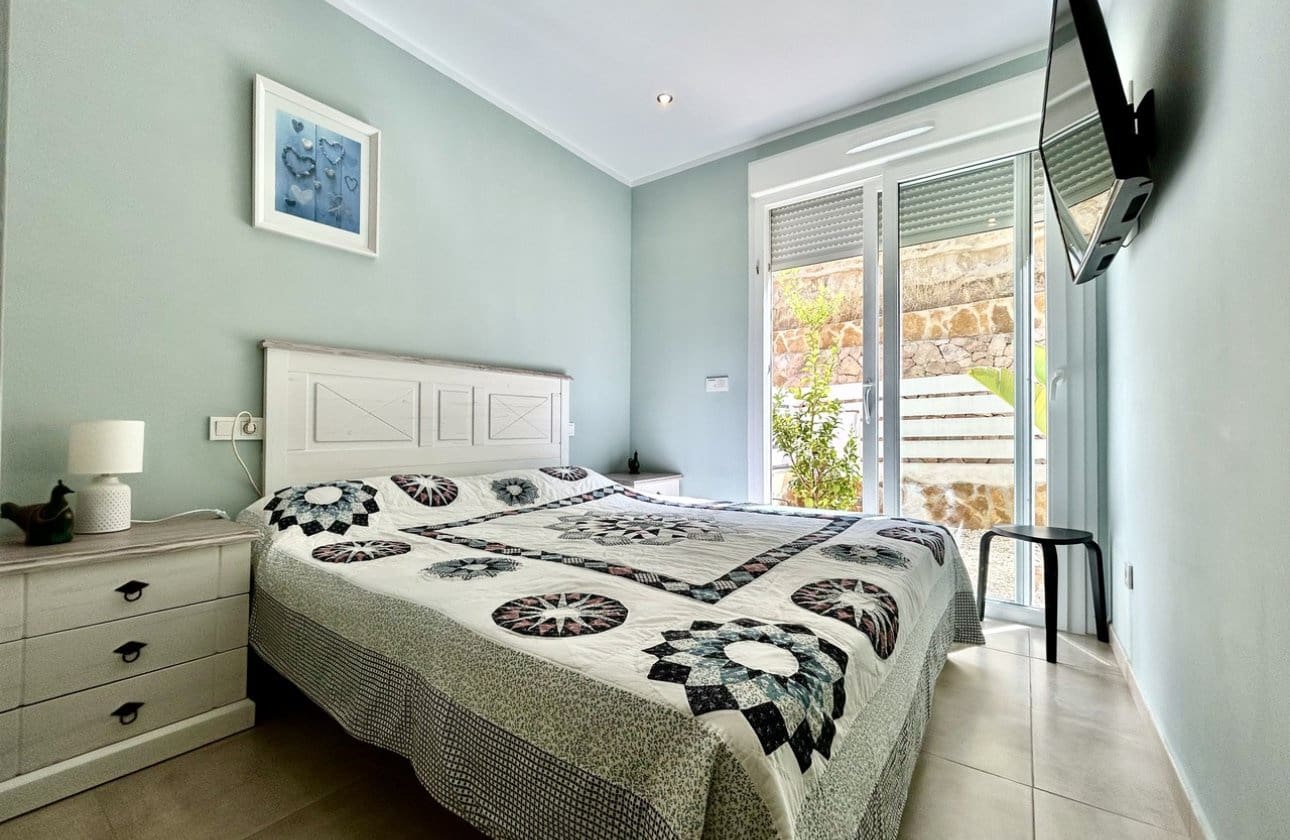 3 camera da letto Casa in vendita in Ciudad Quesada con piscina garage - 249.995 € (Rif: 10043373)