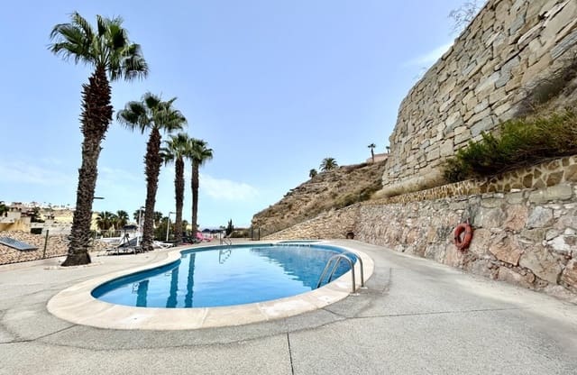 3 Zimmer Haus zu verkaufen in Ciudad Quesada, Rojales mit Pool Garage - 249.995 € (Ref: 10043373)