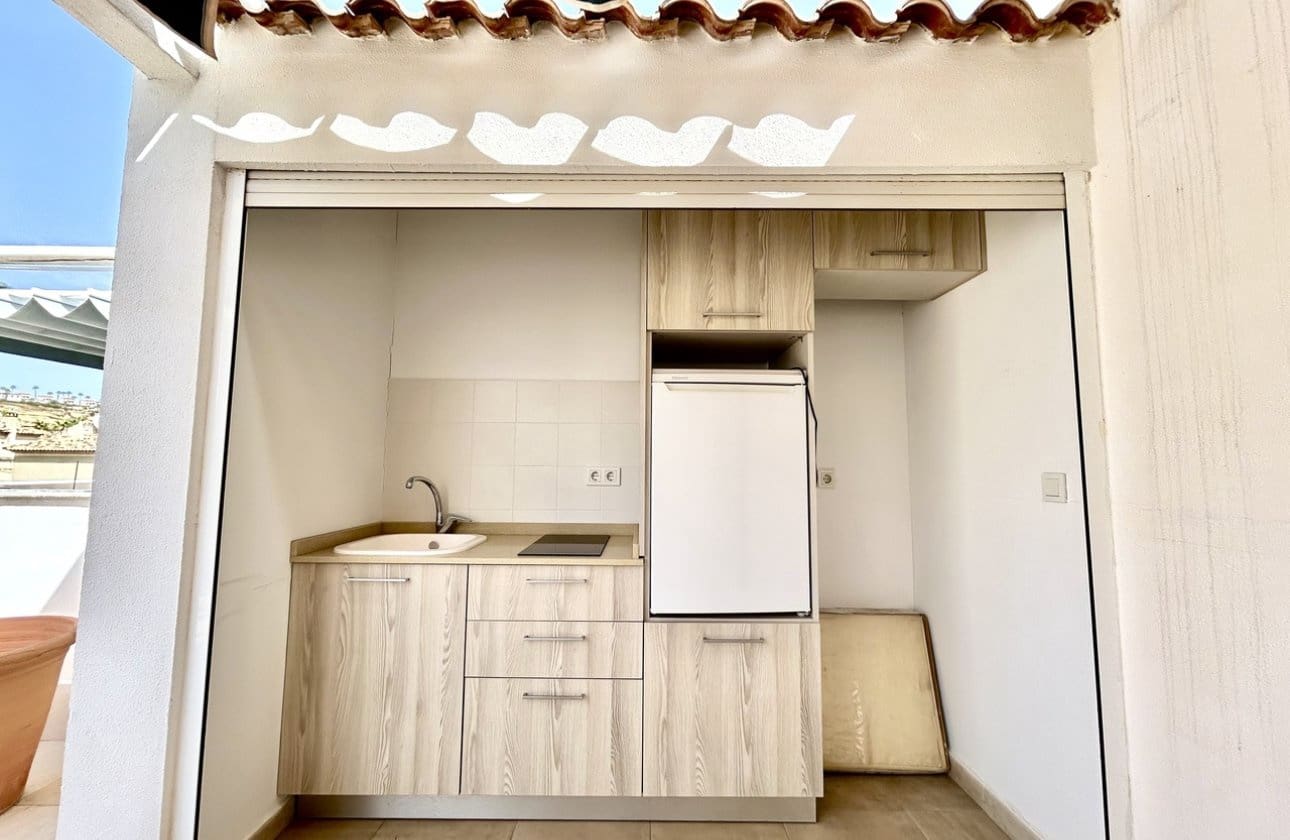 3 camera da letto Casa in vendita in Ciudad Quesada con piscina garage - 249.995 € (Rif: 10043373)