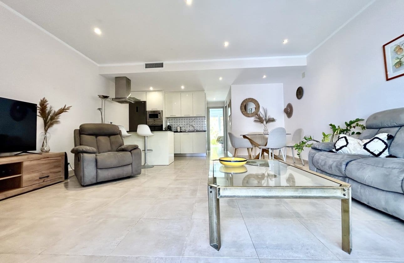 3 camera da letto Casa in vendita in Ciudad Quesada con piscina garage - 249.995 € (Rif: 10043373)