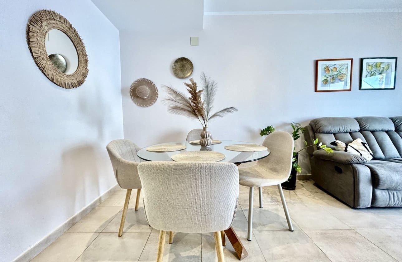 3 camera da letto Casa in vendita in Ciudad Quesada con piscina garage - 249.995 € (Rif: 10043373)