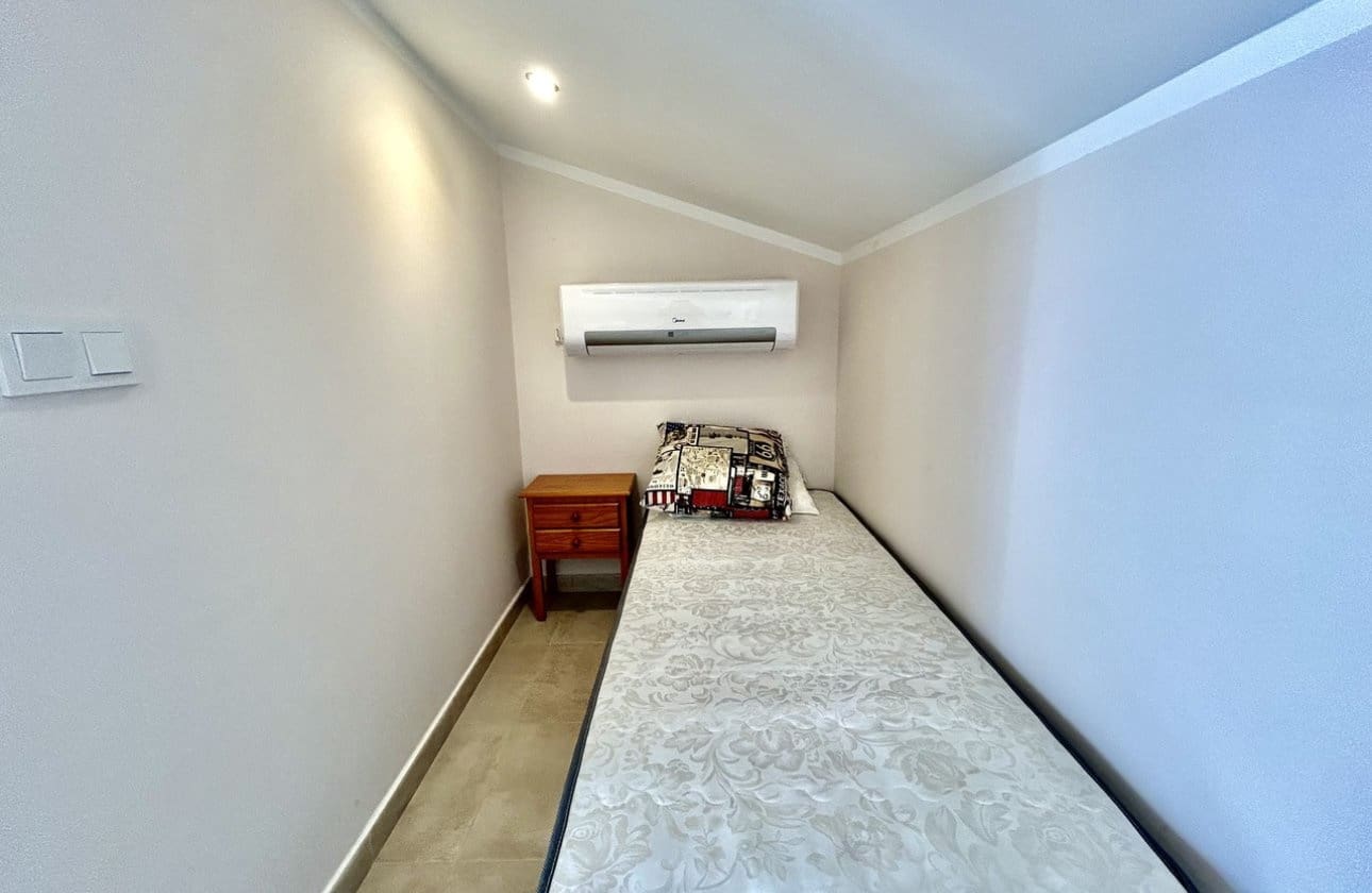 3 camera da letto Casa in vendita in Ciudad Quesada con piscina garage - 249.995 € (Rif: 10043373)