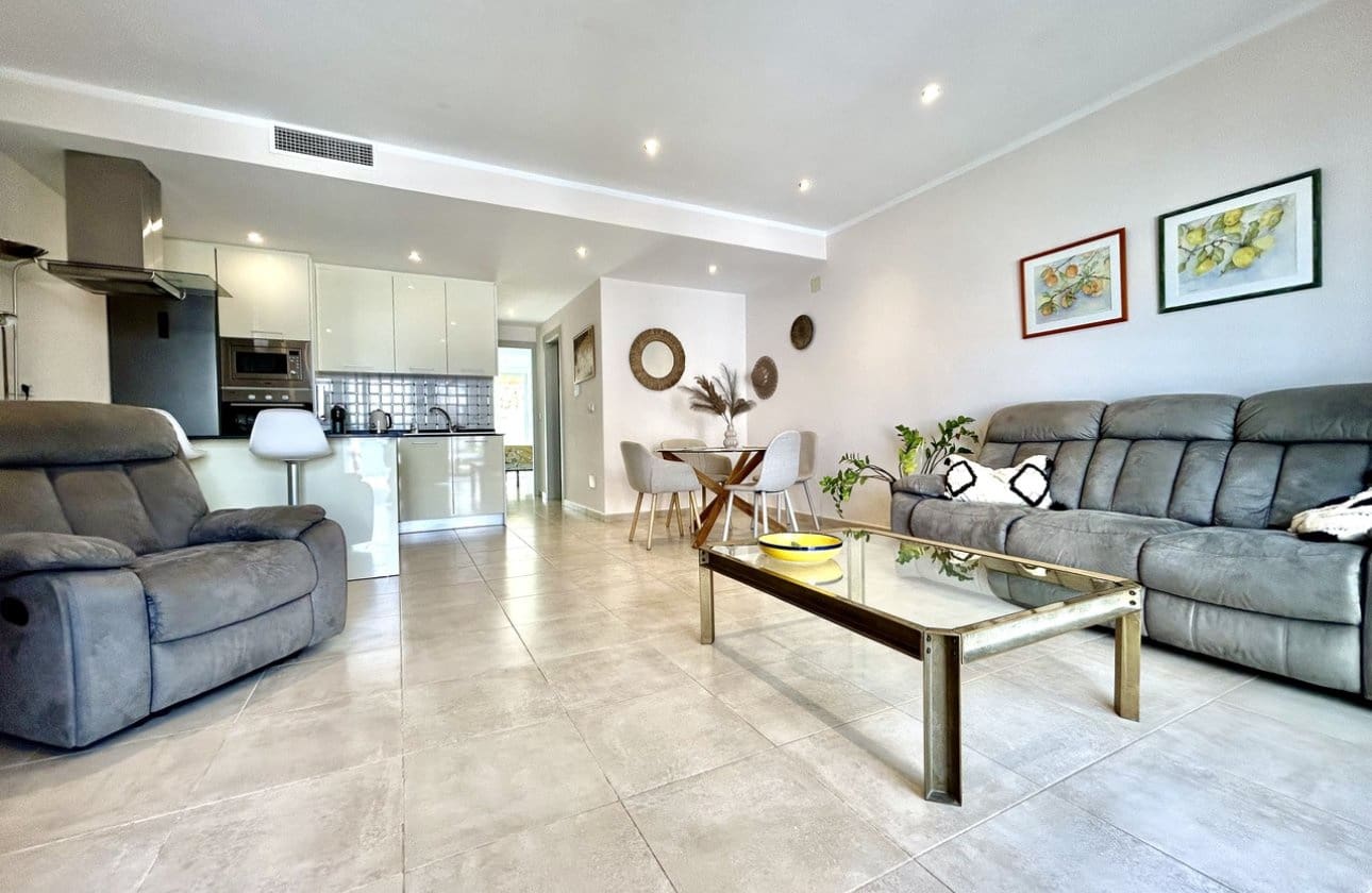 3 camera da letto Casa in vendita in Ciudad Quesada con piscina garage - 249.995 € (Rif: 10043373)