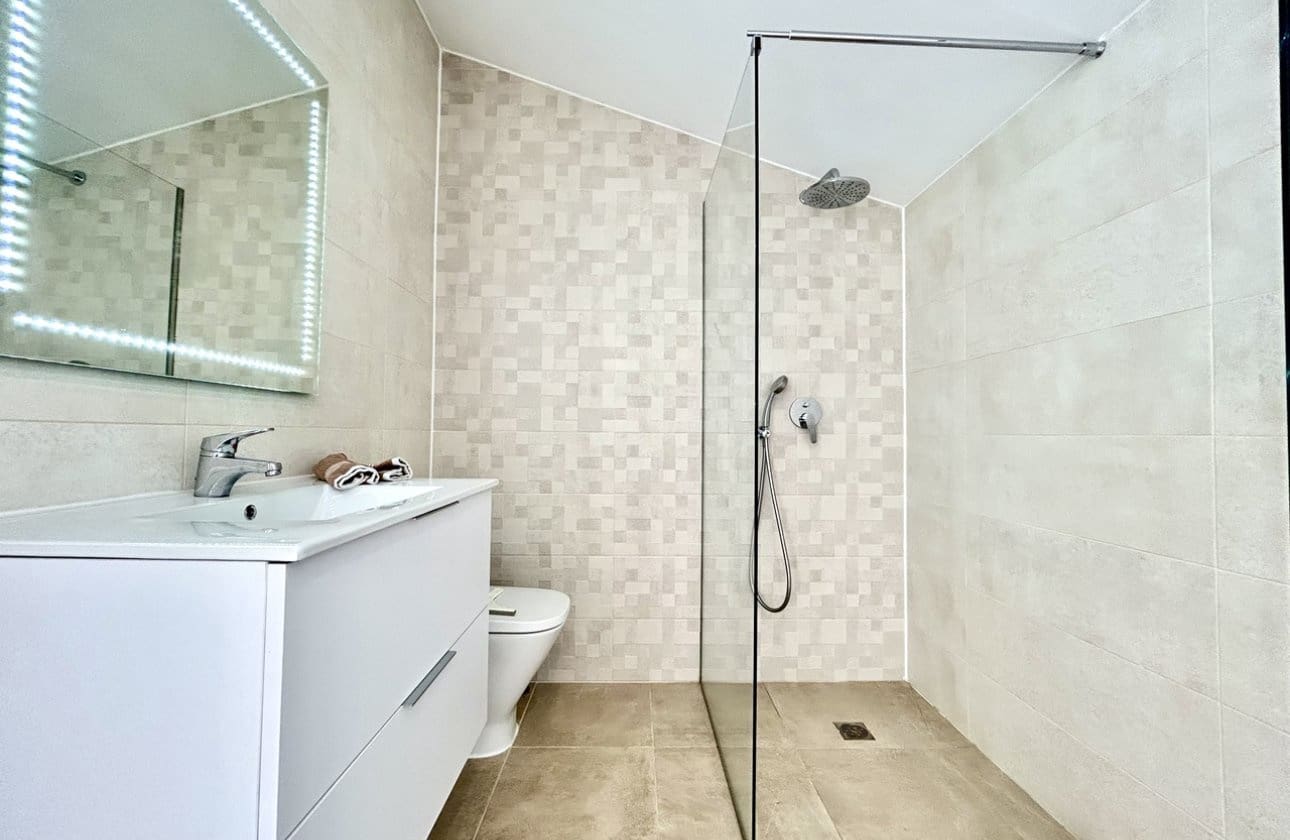 3 camera da letto Casa in vendita in Ciudad Quesada con piscina garage - 249.995 € (Rif: 10043373)