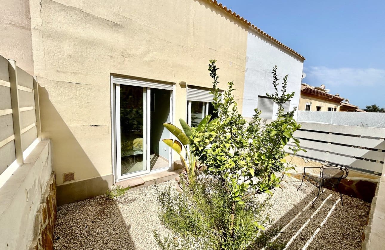 3 camera da letto Casa in vendita in Ciudad Quesada con piscina garage - 249.995 € (Rif: 10043373)