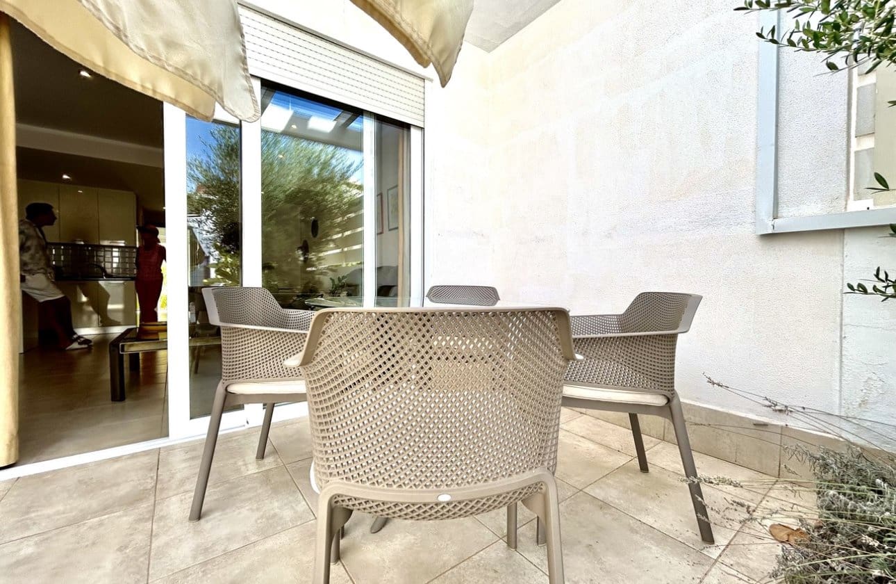 3 camera da letto Casa in vendita in Ciudad Quesada con piscina garage - 249.995 € (Rif: 10043373)