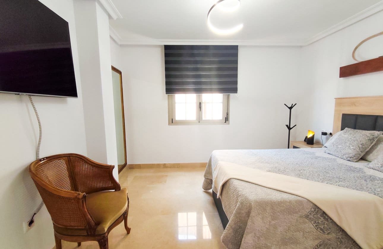 3 makuuhuone Huoneisto myytävänä paikassa Torrevieja - 239 900 € (Ref: 10043374)