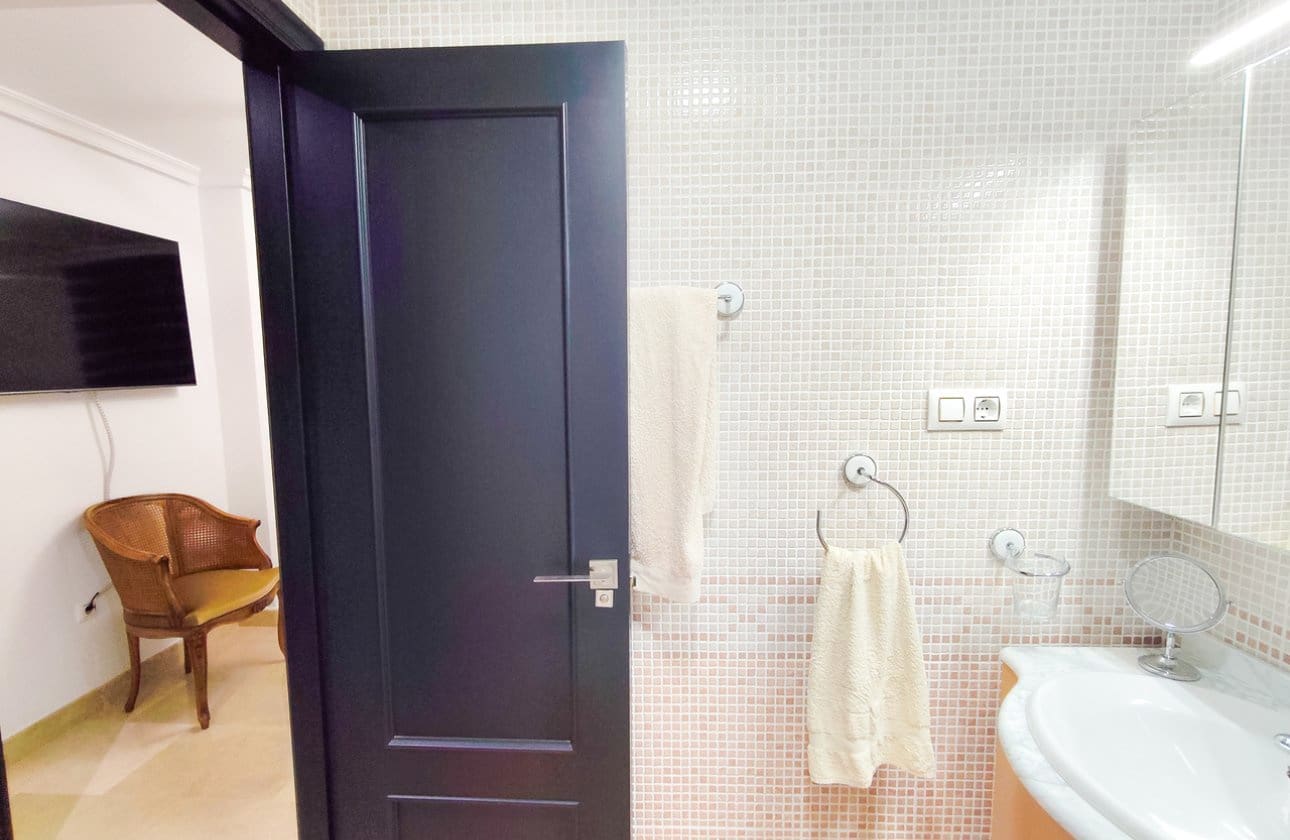 3 makuuhuone Huoneisto myytävänä paikassa Torrevieja - 239 900 € (Ref: 10043374)