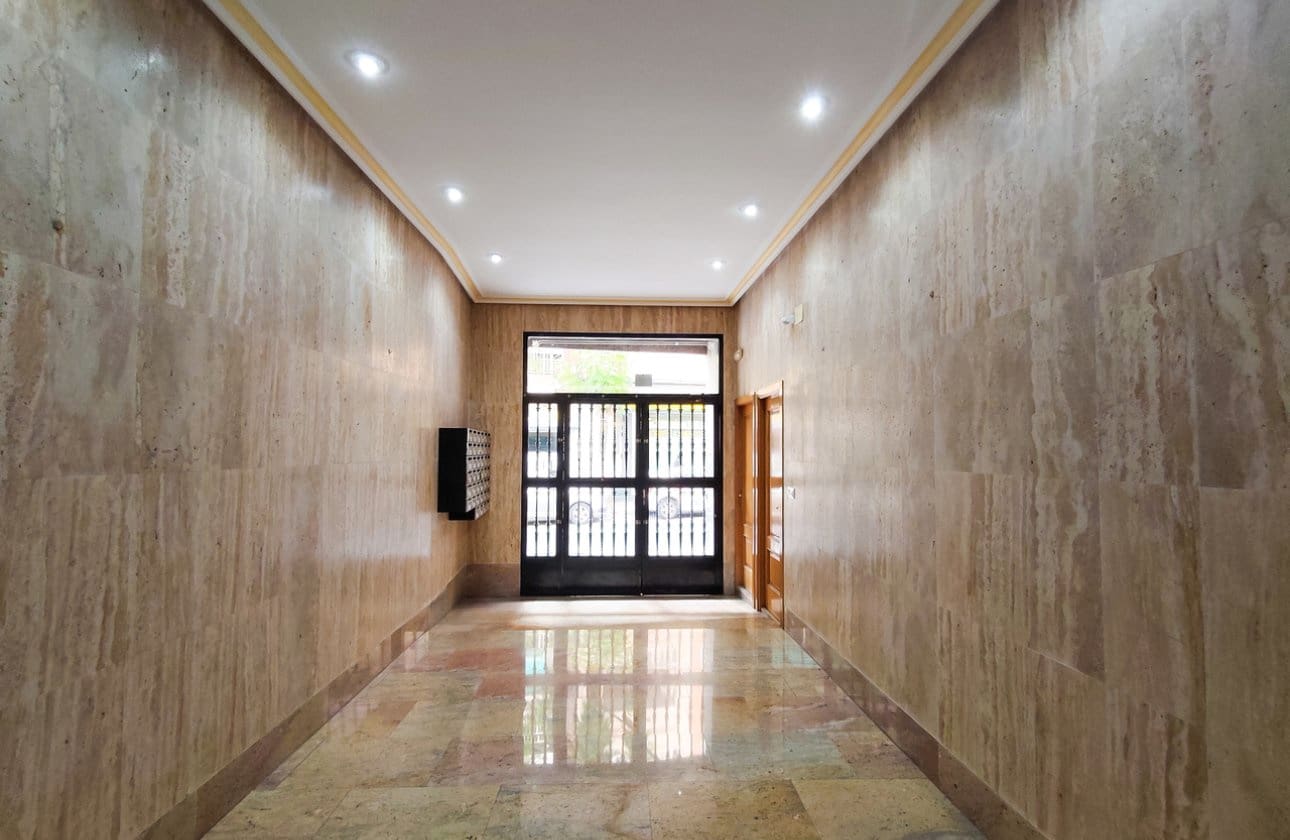 3 makuuhuone Huoneisto myytävänä paikassa Torrevieja - 239 900 € (Ref: 10043374)