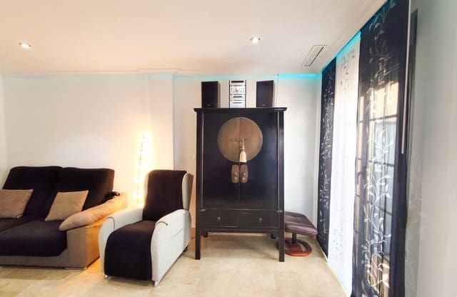 3 makuuhuone Huoneisto myytävänä paikassa Parque Acuático - Sector 25, Torrevieja - 239 900 € (Ref: 10043374)