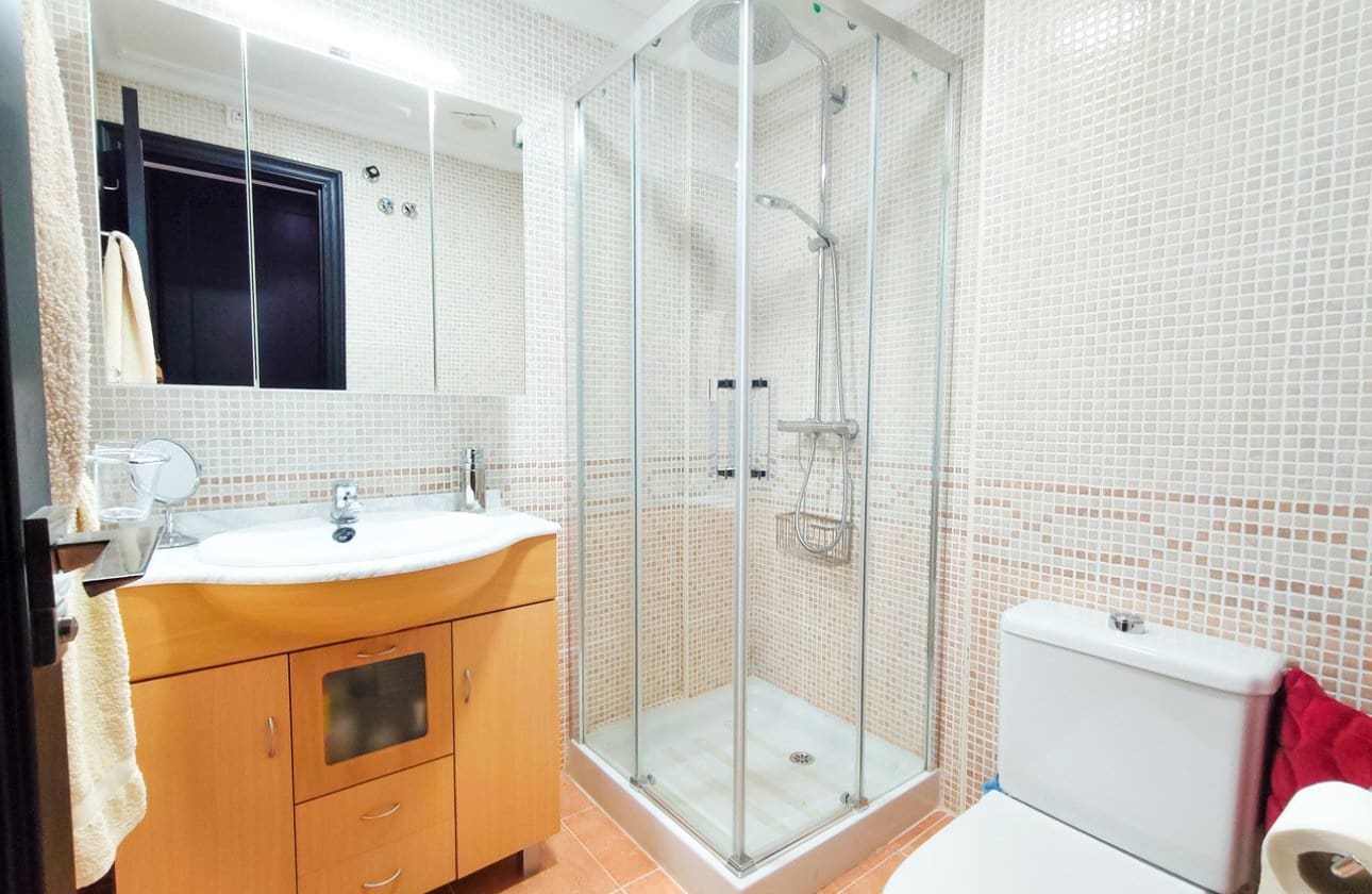 3 makuuhuone Huoneisto myytävänä paikassa Torrevieja - 239 900 € (Ref: 10043374)