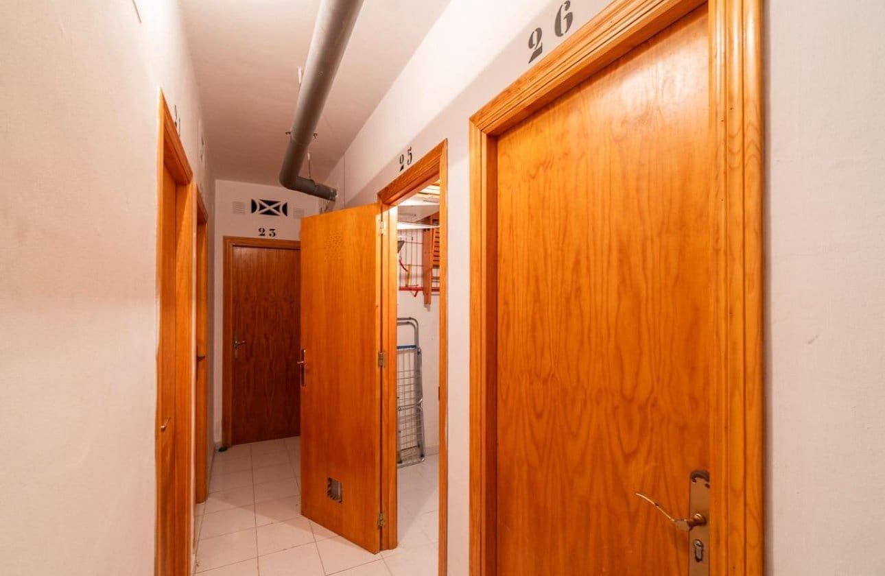 3 sypialnia Apartament na sprzedaż w Campoamor z basenem garażem - 199 999 € (Ref: 10043375)