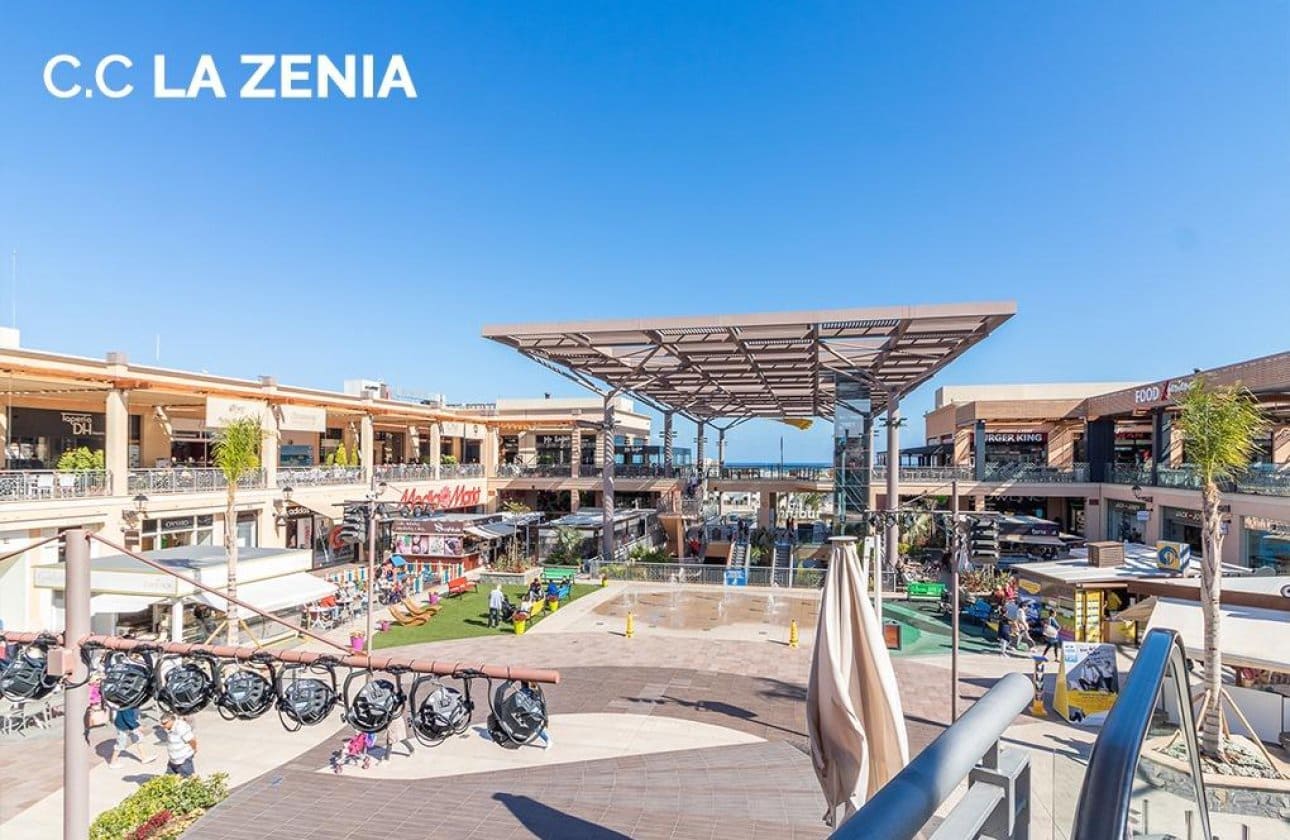3 sypialnia Apartament na sprzedaż w Campoamor z basenem garażem - 199 999 € (Ref: 10043375)
